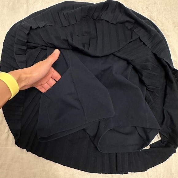 J.Lindberg Binx golf skirt size XS - Picture 8 of 8